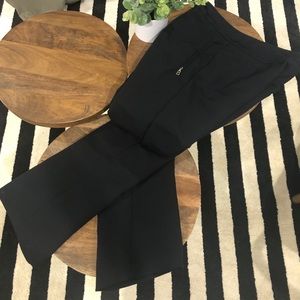 Women's Bogner Ski Pants in Black 32Reg